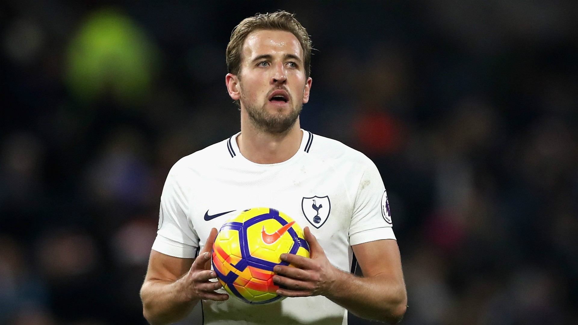 H&Igrave;nh ảnh: Real sẽ chi đậm để c&ograve;n Kane về Bernabeu