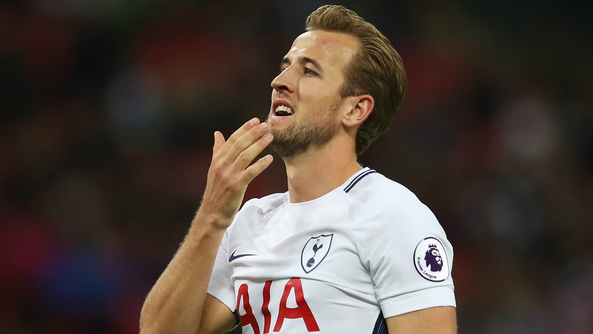 H&igrave;nh ảnh: Harry Kane muốn mặc &aacute;o số 10 khi gia nhập Real