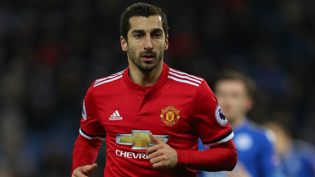 H&igrave;nh ảnh: Mkhitaryan hưởng lương cao nhất tại Arsenal