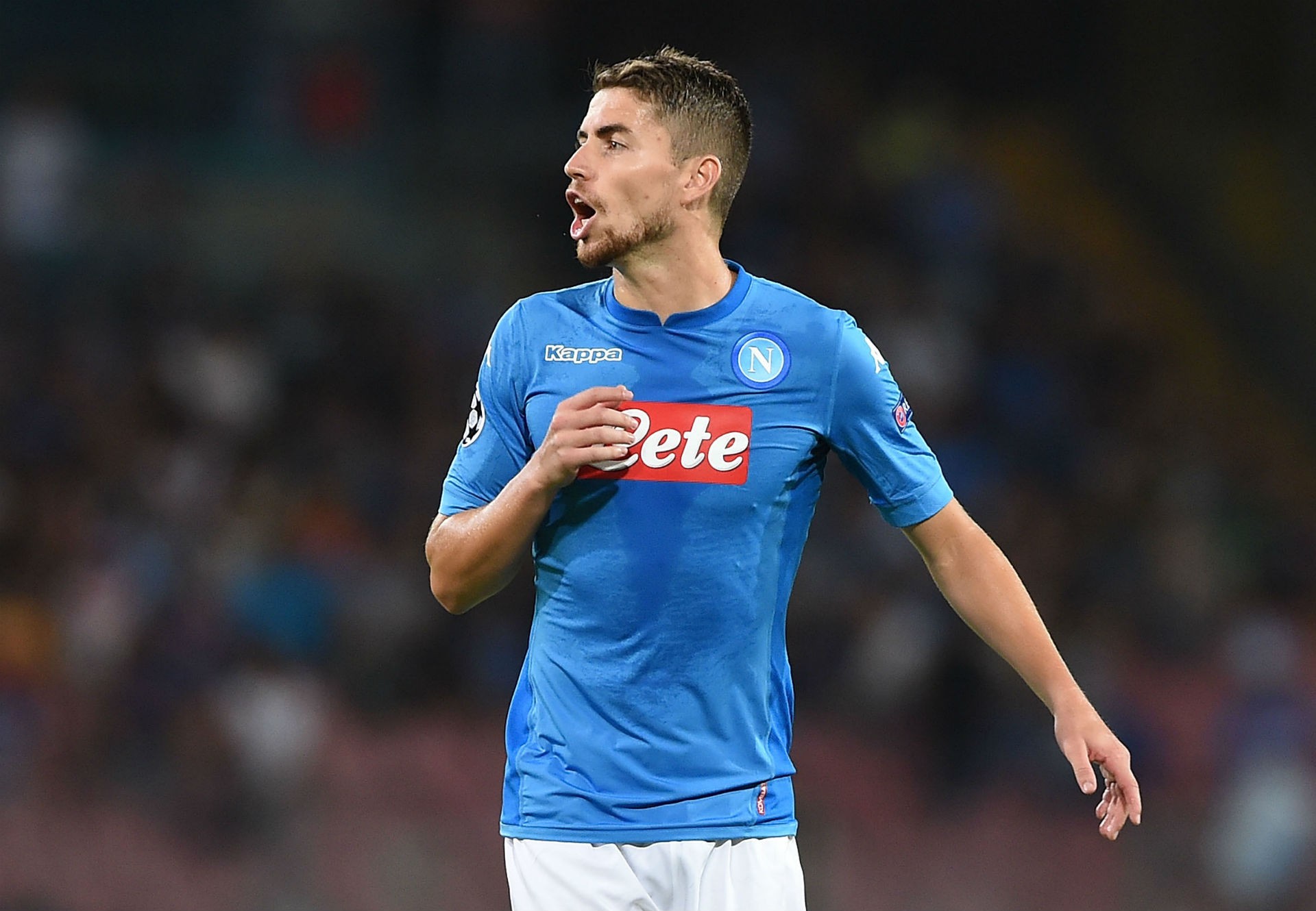 Jorginho là mục tiêu số 1 của Liverpool mùa hè tới Hình ảnh: Jorginho là mục tiêu số 1 của Liverpool mùa hè tới