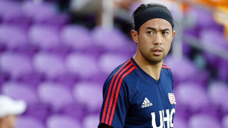Lee Nguyễn "nổi loạn", đòi bỏ CLB ở giải nhà nghề Mỹ MLS