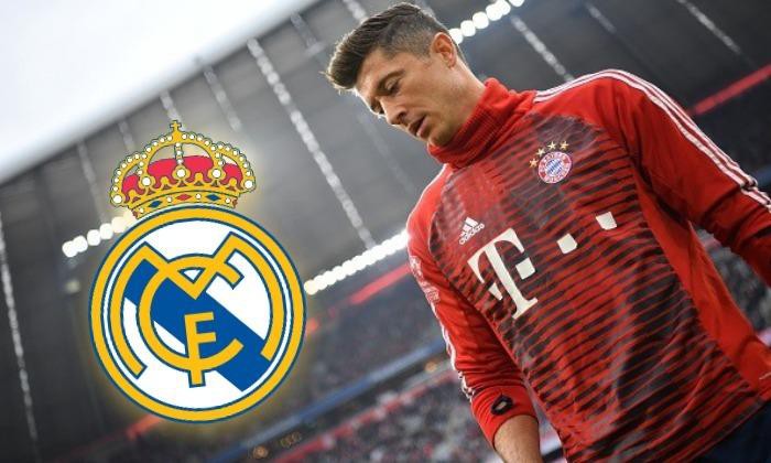 Tin bóng đá ngày 29/3: AS xác nhận Lewandowski yêu cầu Bayern để mình tới Real