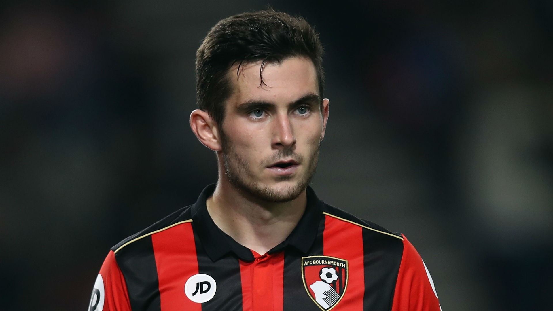 Liverpool tính chi ra 20 triệu bảng cho Lewis Cook Hình ảnh: Liverpool tính chi ra 20 triệu bảng cho Lewis Cook