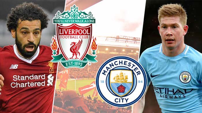 Những "vũ khí lợi hại" nào giúp Liverpool tự tin đả bại Man City?