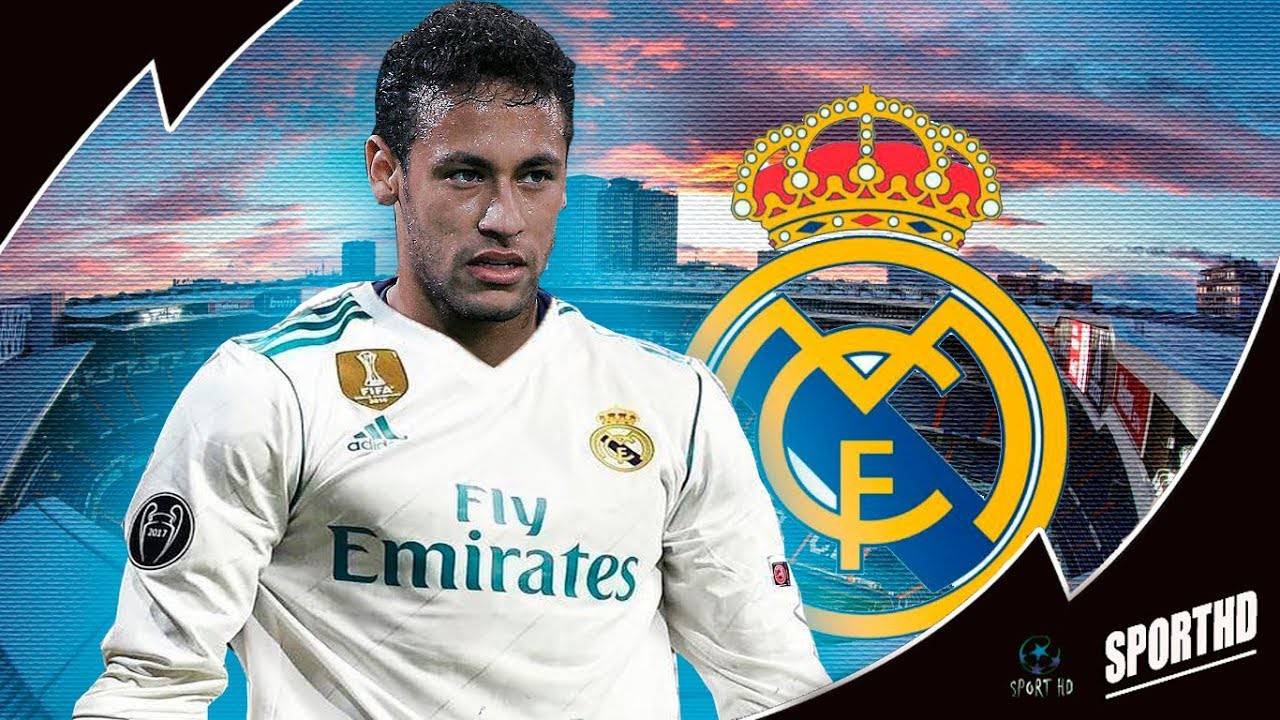 Chán "Bóng đồng", Neymar sẽ về Real Madrid để giành Quả bóng vàng