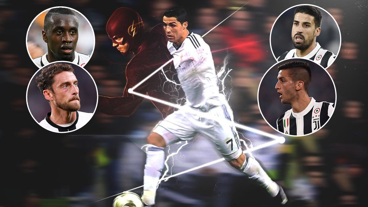 Tốc độ khó tin của "cơn lốc" Ronaldo sẽ cuốn phăng "Bà đầm già"?
