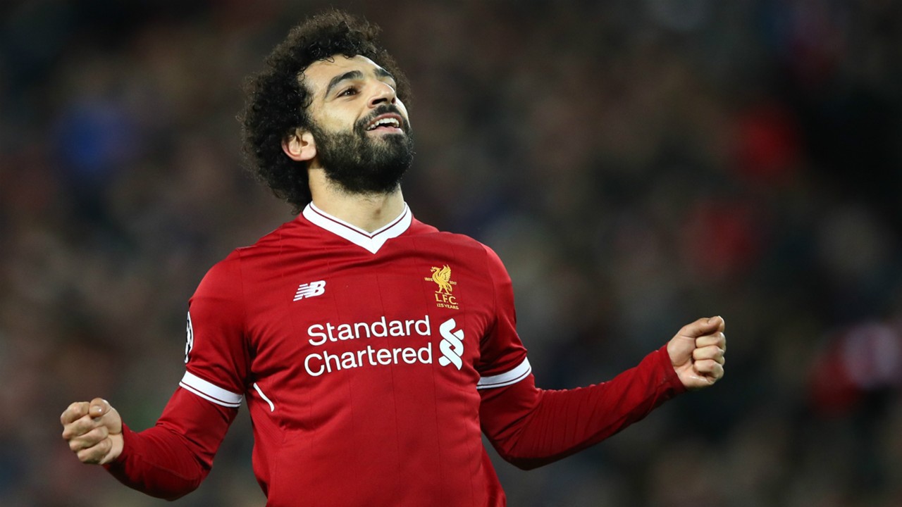 Choáng với kỷ lục ghi bàn mới ở Liverpool nếu Mo Salah nổ súng tối nay