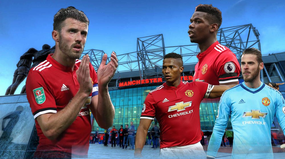 Man Utd sẽ chọn đội trưởng mới như thế nào sau "sự cố Pogba"?