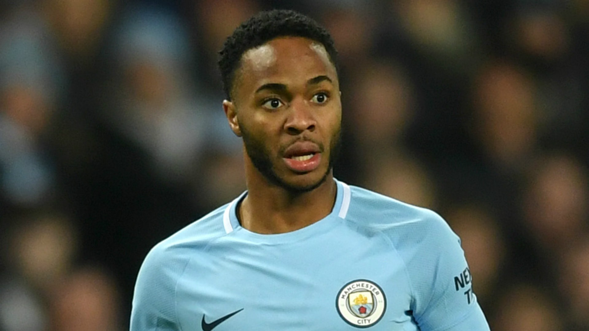 H&igrave;nh ảnh: Sterling chuẩn bị được Man City gia hạn hợp đồng