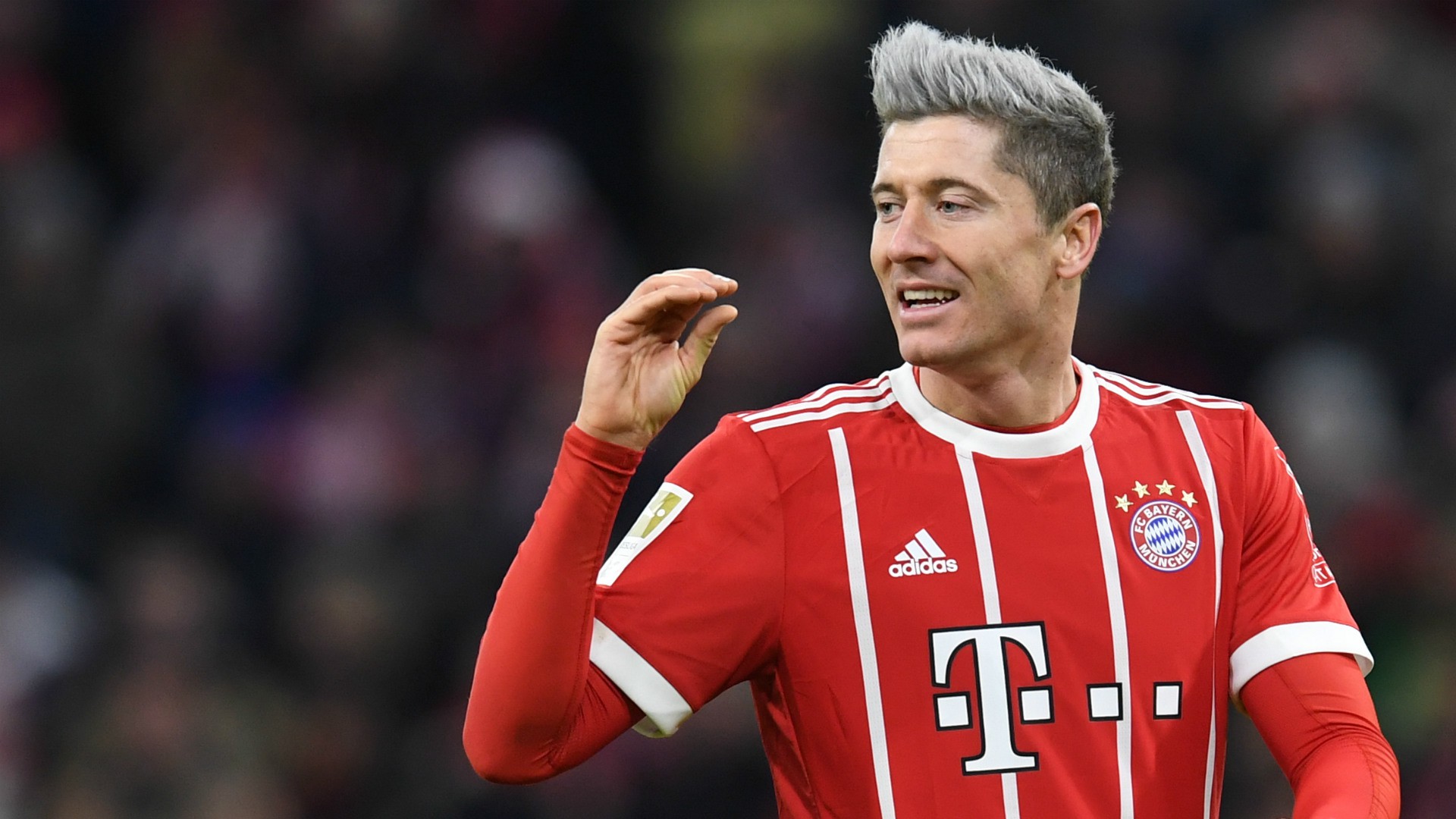 Chelsea đang dẫn đầu cuộc đua giành Lewandowski Hình ảnh: Chelsea đang dẫn đầu cuộc đua giành Lewandowski