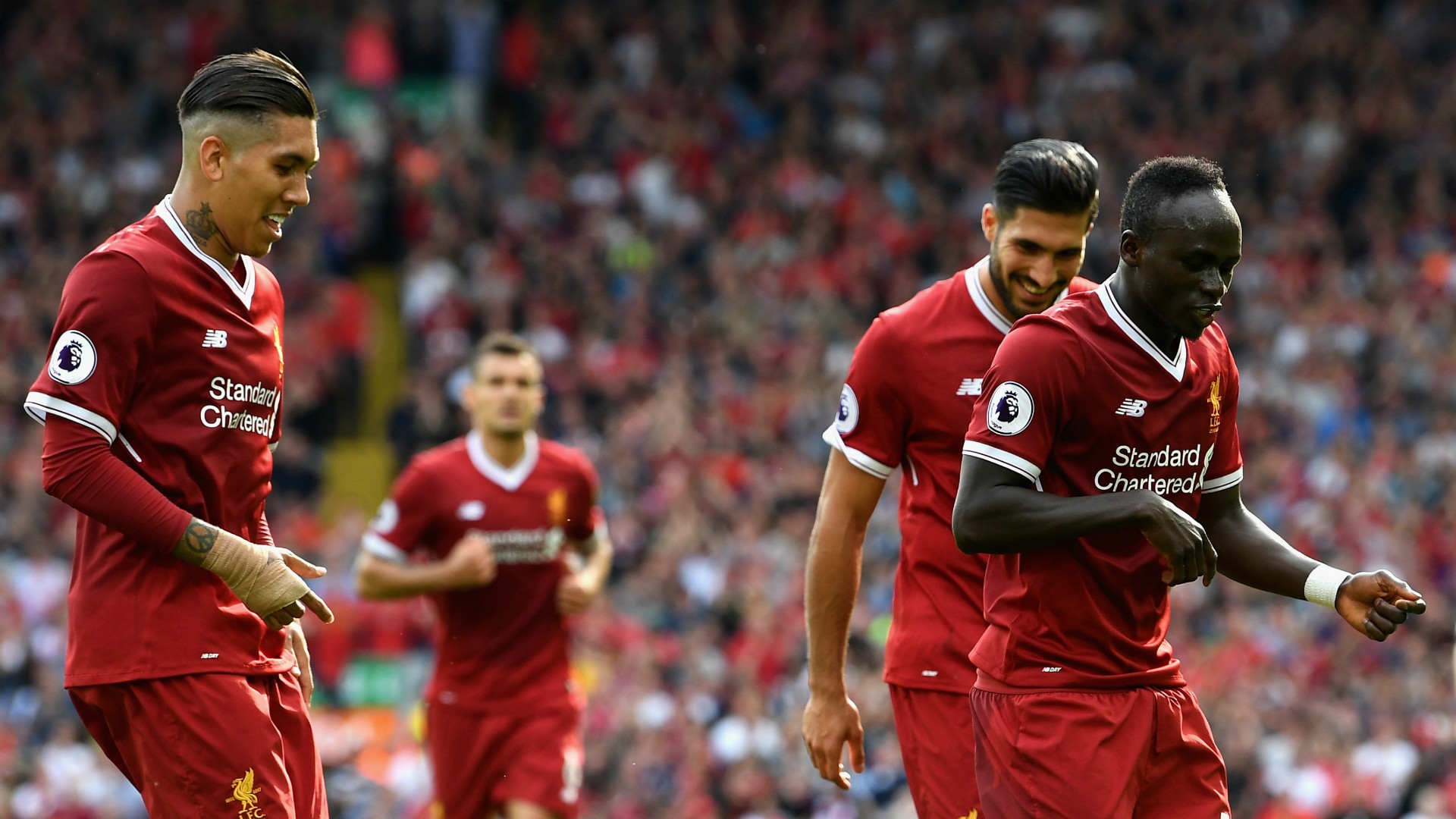 Liverpool trả ít tiền nhưng thu lại hiệu quả tối đa HÌnh ảnh: Liverpool trả ít tiền nhưng thu lại hiệu quả tối đa