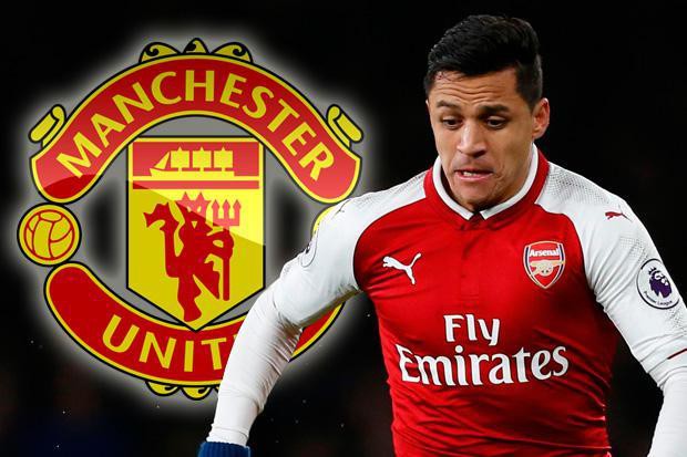 Alexis Sanchez mang theo "3 liều thuốc bổ" đến giúp MU