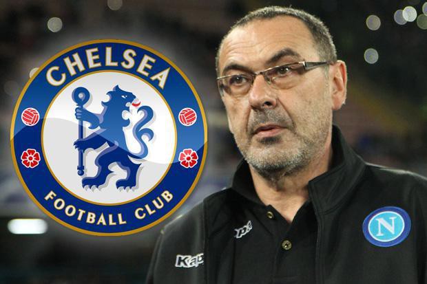 Tin bóng đá ngày 3/5: Thêm dấu hiệu cho thấy Chelsea chuẩn bị đón HLV Sarri