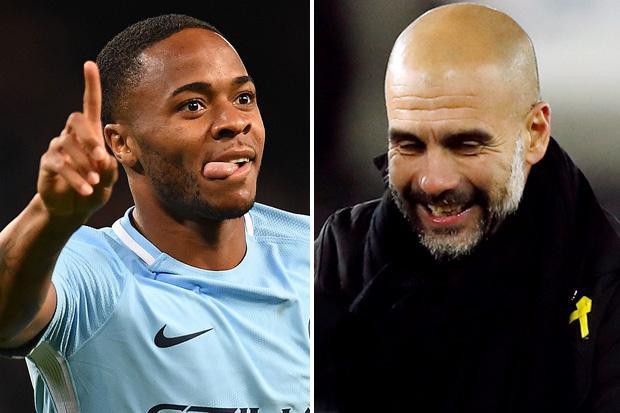 H&igrave;nh ảnh: Với Sterling, đội b&oacute;ng của Pep sẽ c&oacute; thể gặt h&aacute;i được th&ecirc;m nhiều th&agrave;nh c&ocirc;ng m&ugrave;a n&agrave;y
