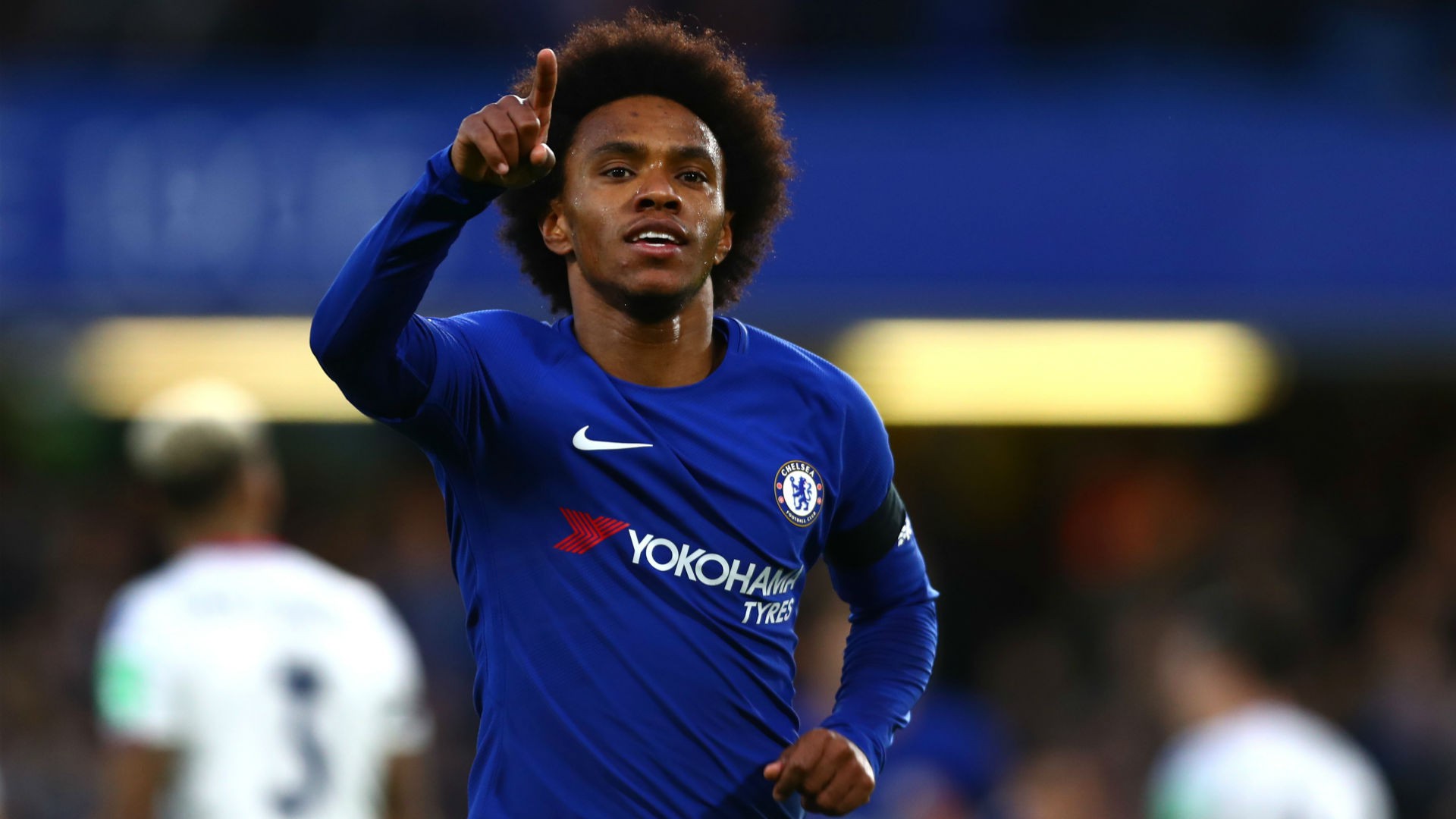 Thống kê chỉ ra "thiện xạ" Willian có thể khiến Barca ôm hận