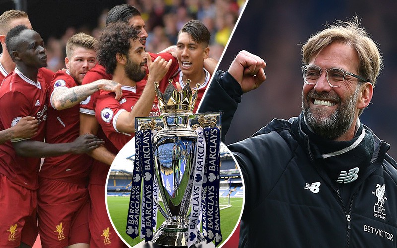 Klopp sớm chuẩn bị gì cho Liverpool để lật đổ Man City mùa tới?