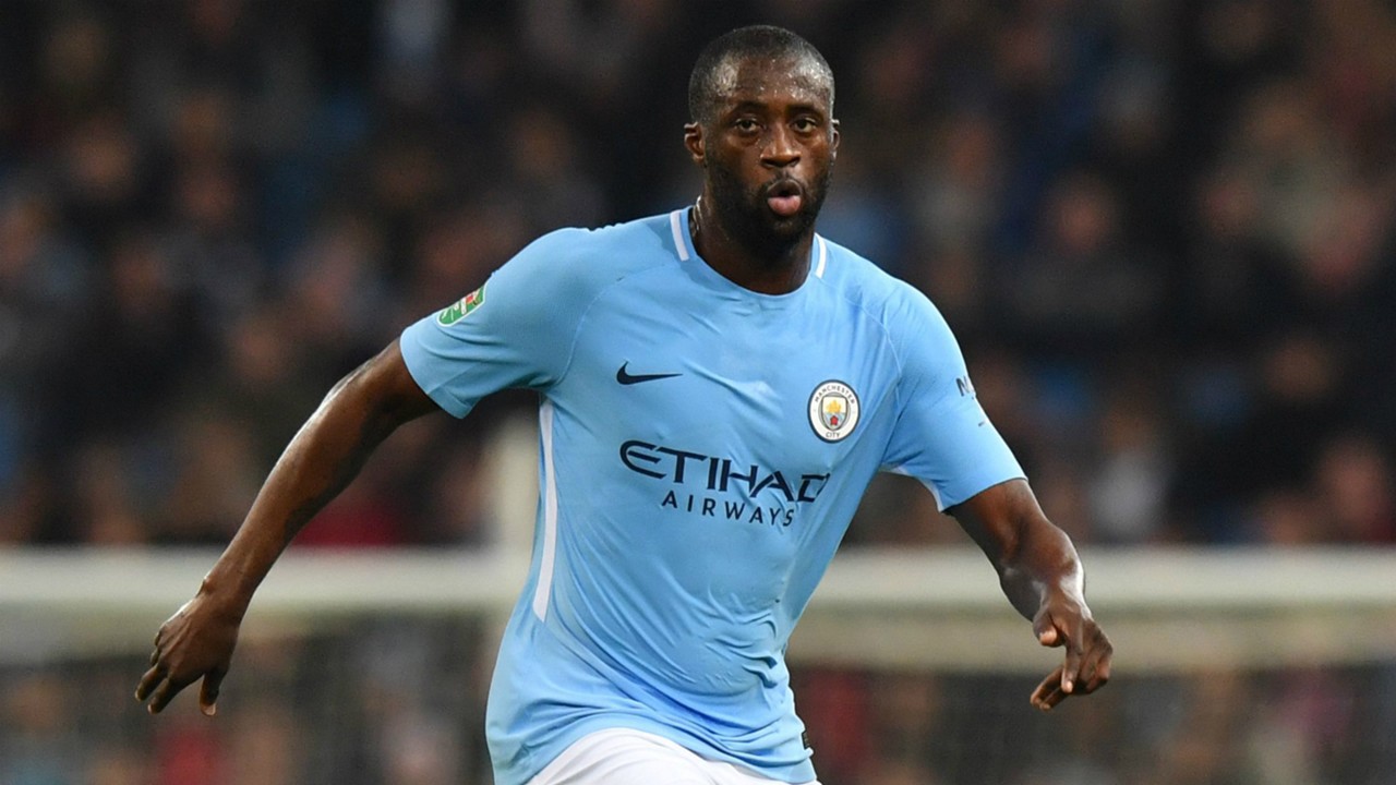 Tin bóng đá ngày 4/5: Pep Guardiola xác nhận Yaya Toure chia tay Man City