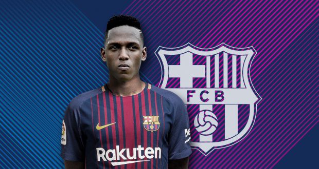 5 bí mật thú vị về "hậu vệ 100 triệu euro" Barca mới chiêu mộ
