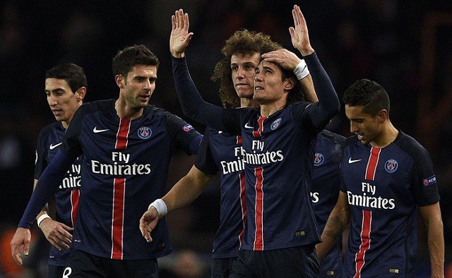 Góc chiến thuật: Chelsea mất giữa và phương án B của PSG