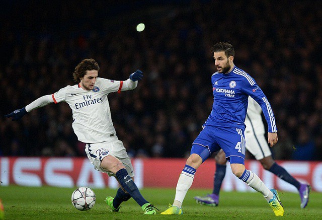 Góc chiến thuật: Chelsea thiếu linh hoạt, chìa khóa Ibrahimovic