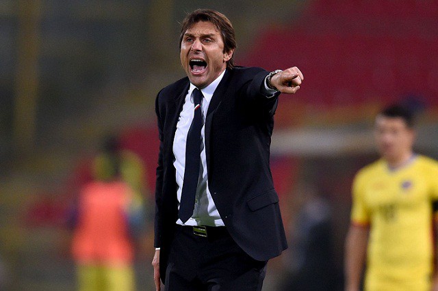 Chelsea: Conte và chủ nghĩa thực dân kiểu… bình đẳng