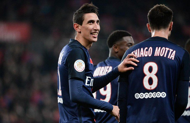Di Maria: Chìa khóa để PSG trở nên… khác biệt