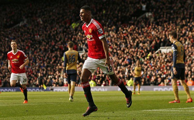 Góc chiến thuật: Arsenal thua vì… tốc độ
