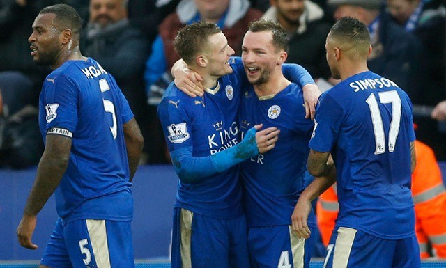 Leicester tiếp tục thăng hoa: Thời thế tạo&hellip; bất ngờ
