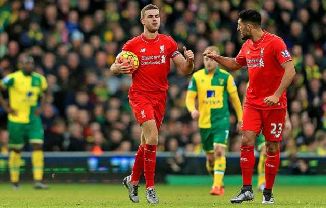 Liverpool: Khi Klopp học l&agrave;m&hellip; người Anh