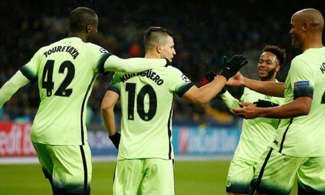 Nghịch l&yacute;: Man City v&agrave; sứ mệnh giải cứu Premier League