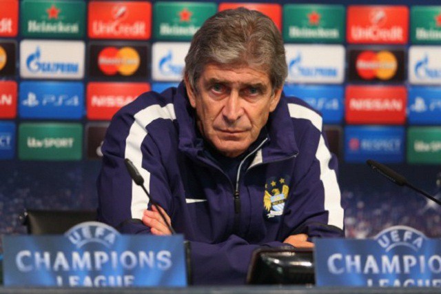 Champions League chính là “canh bạc cuối” của Pellegrini