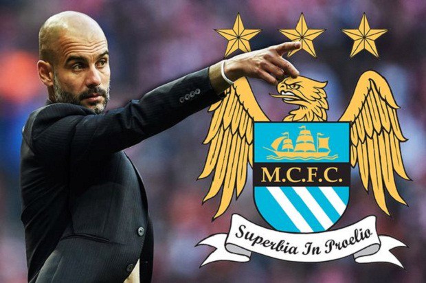 Pep Guardiola đến Premier League: Lối thoát nào cho Tiki-taka?