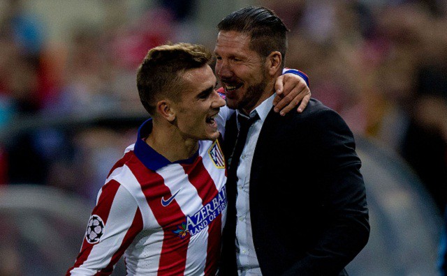 Quan điểm: Atletico sẽ tiến xa tại Champions League