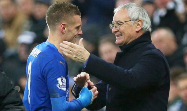 Leicester tiếp tục thăng hoa: Thời thế tạo&hellip; bất ngờ