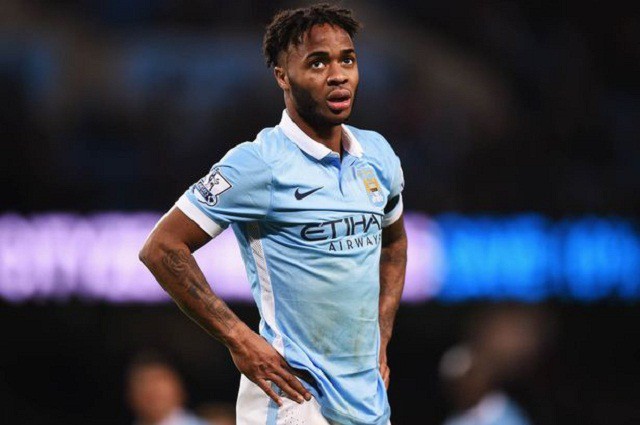 Raheem Sterling: Đã đến lúc 49 triệu bảng lên tiếng
