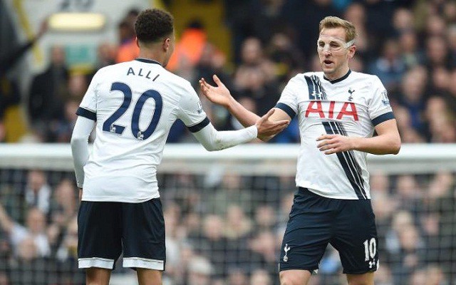 Tottenham: Khi những người trẻ viết giấc mơ