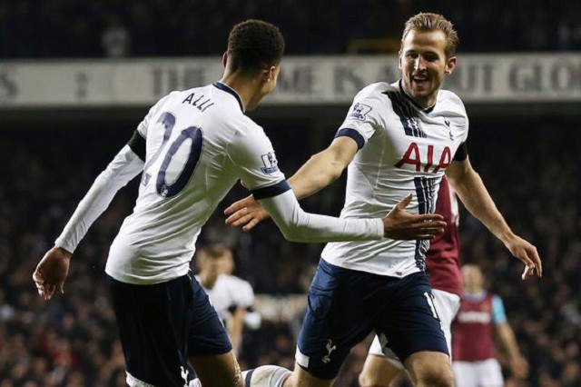 Tottenham: Khi những người trẻ viết giấc mơ