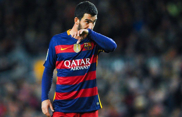Arda Turan: Niềm kỳ vọng từ sự hoài nghi