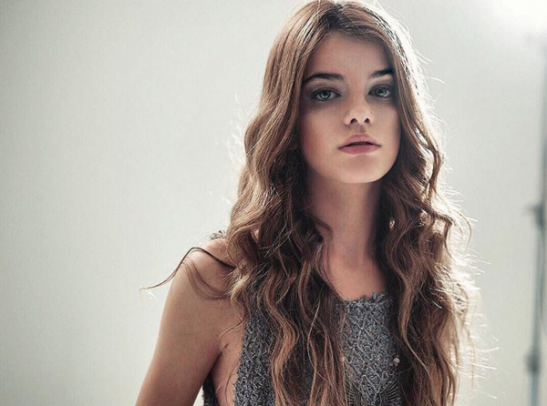 Sonia Ben Ammar1