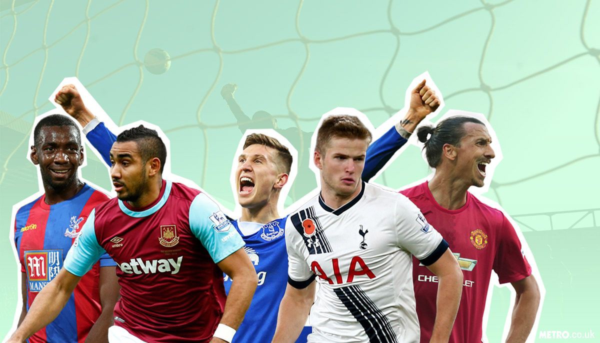 Những thống kê thú vị trong vòng đấu khai màn Premier League