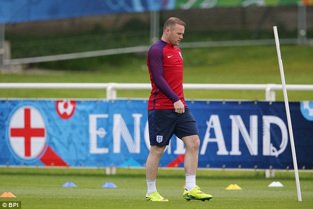 rooney euro 2016