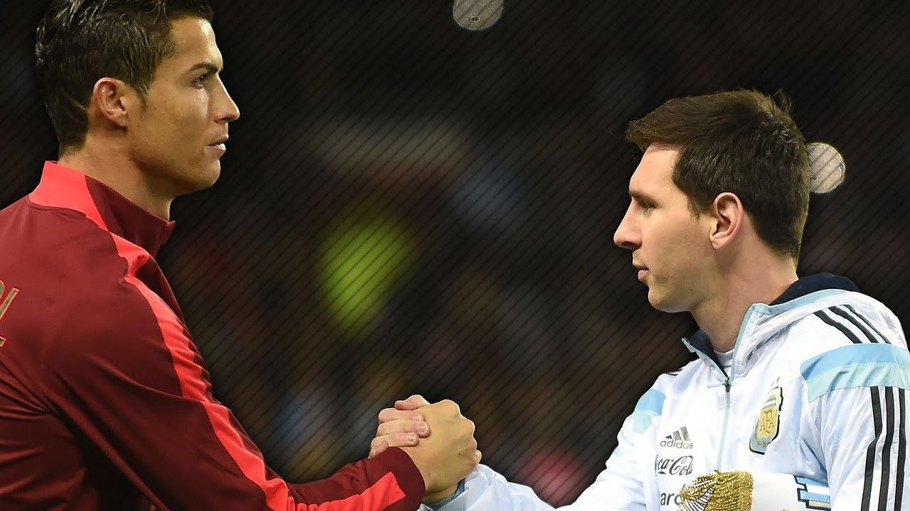 5 tiền đạo xuất sắc nhất trong lịch sử Champions League