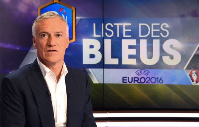 HLV Deschamps khẳng định Ronaldo l&agrave; ca kh&oacute; với Ph&aacute;p.