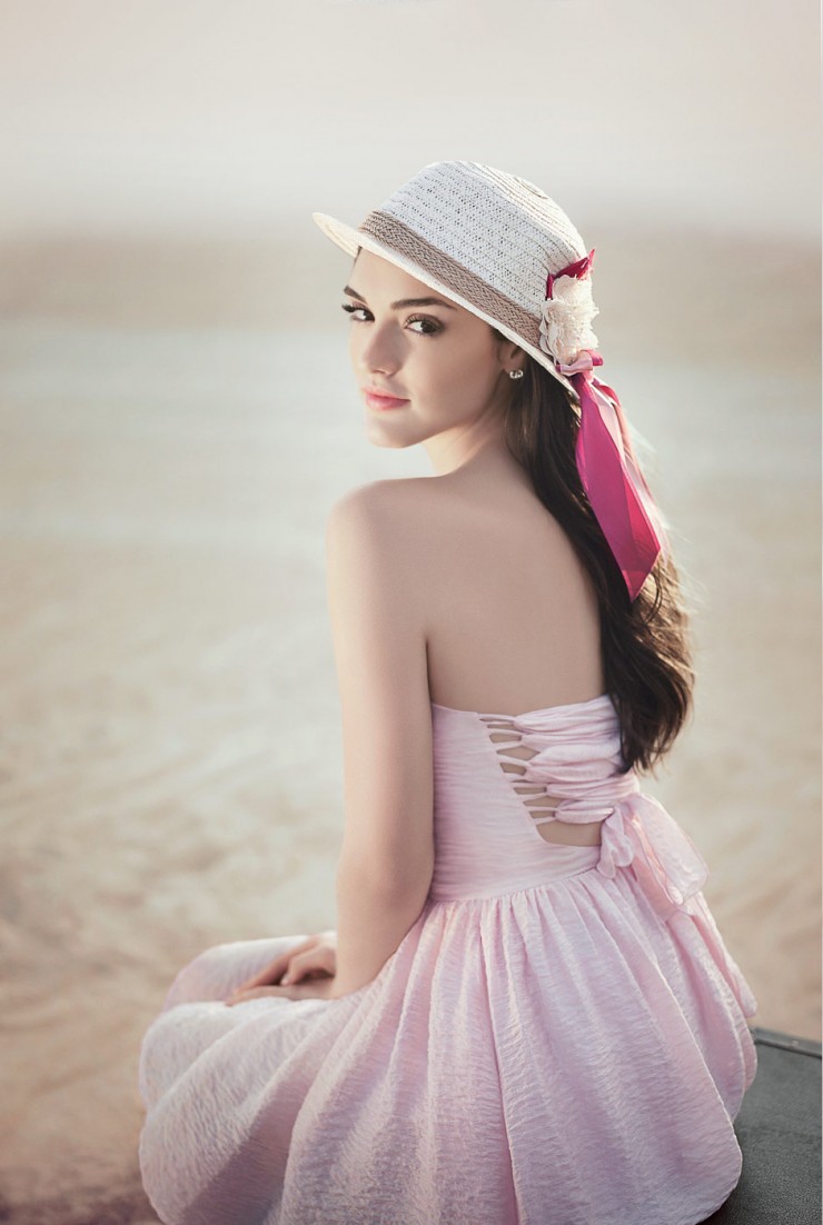 Isabelle Drummond-1