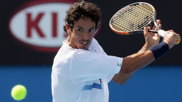8 cây vợt dự Australian Open tham gia dàn xếp tỉ số