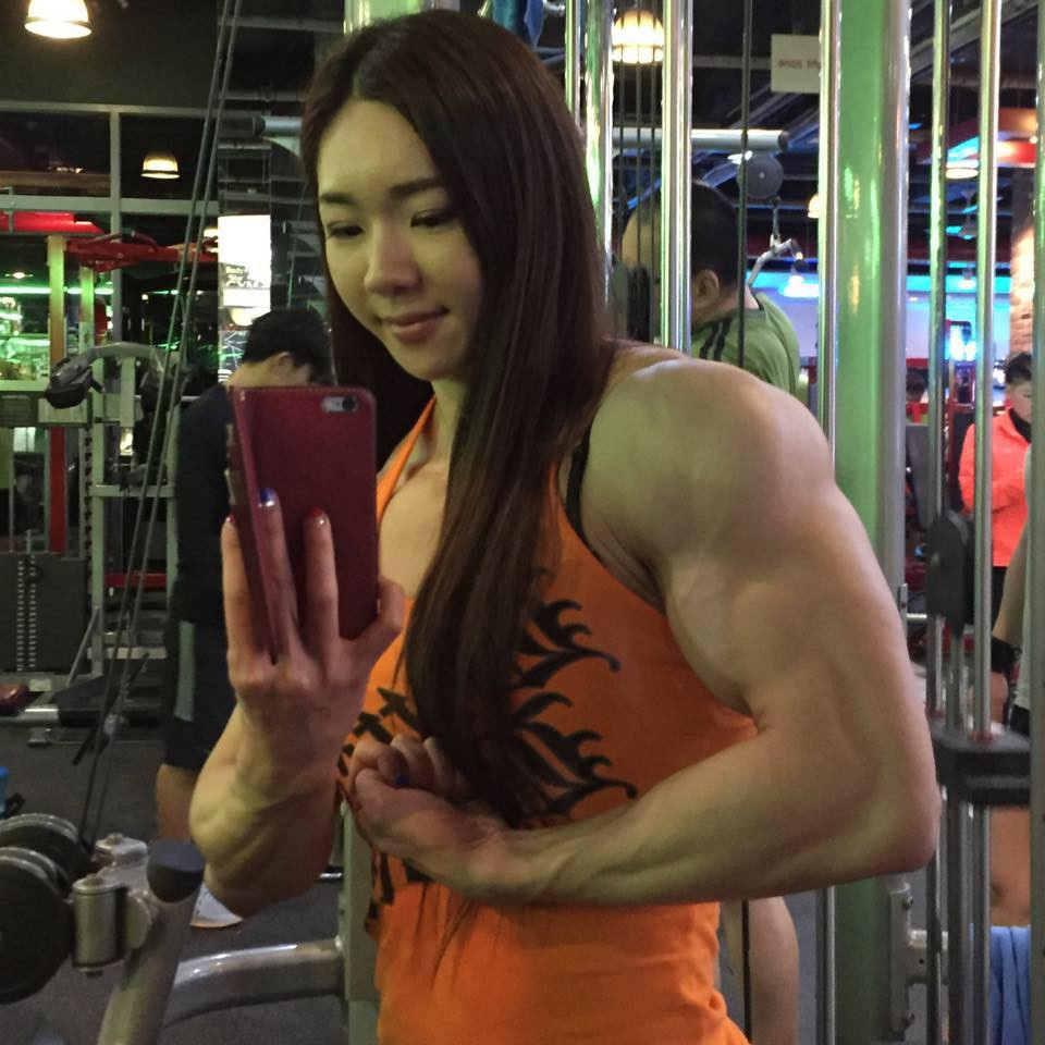 Yeon Woo Jhi 2