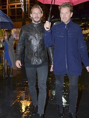 Alan Smith, đồng đội cũ của Beckham tại Man Utd.