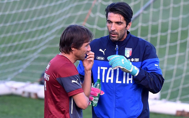buffon