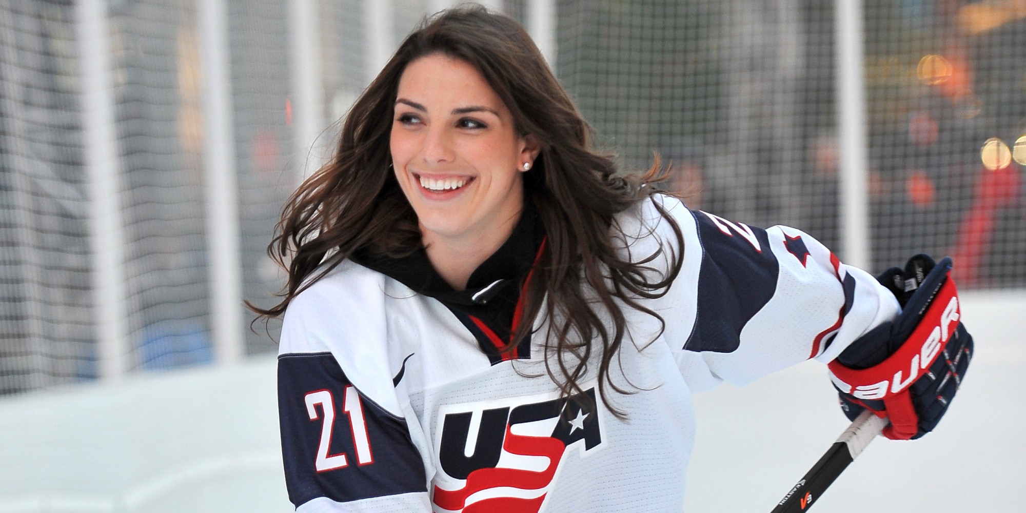 Hilary Knight.