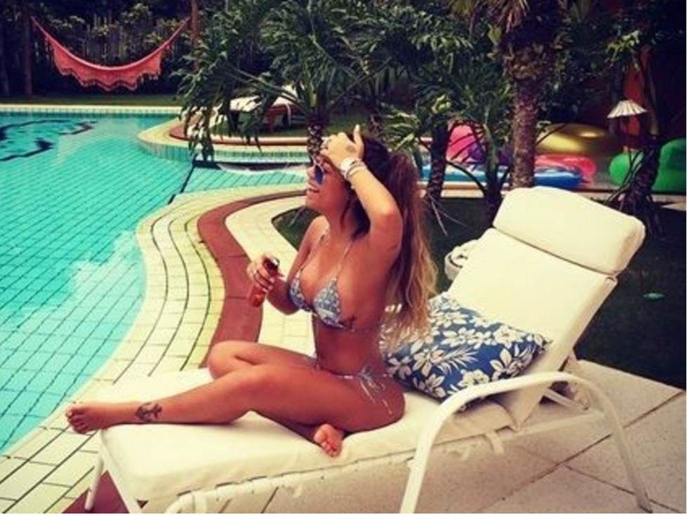 Rafaella Beckran 4
